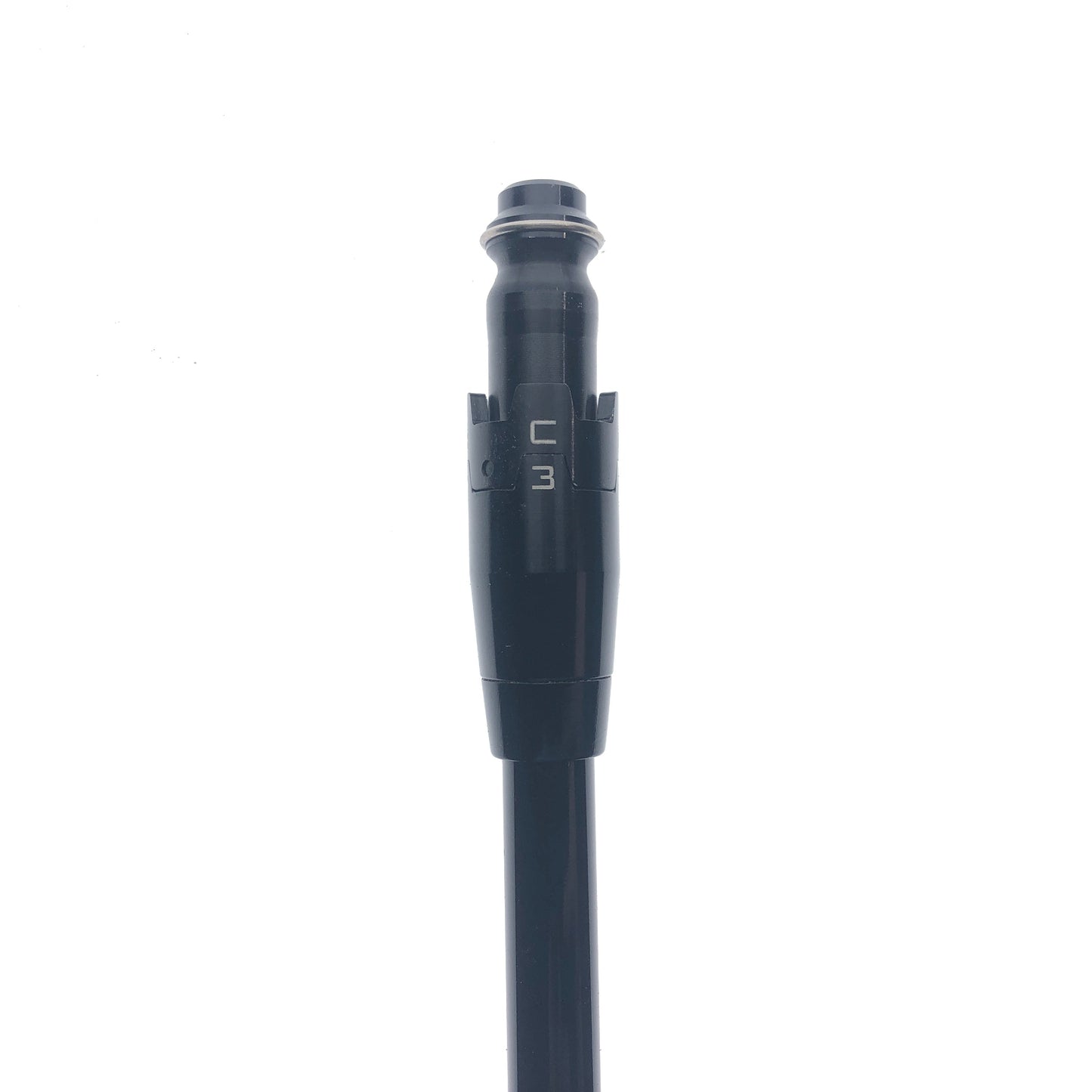 Used 1K Series PRO White 70 S Fairway Shaft / Stiff Flex / Titleist Gen 2