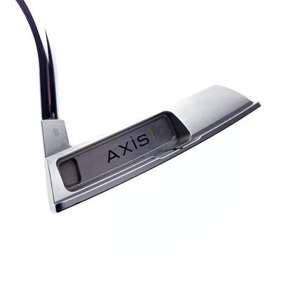 Used AXIS 1 Tour Putter / 34.0 Inches