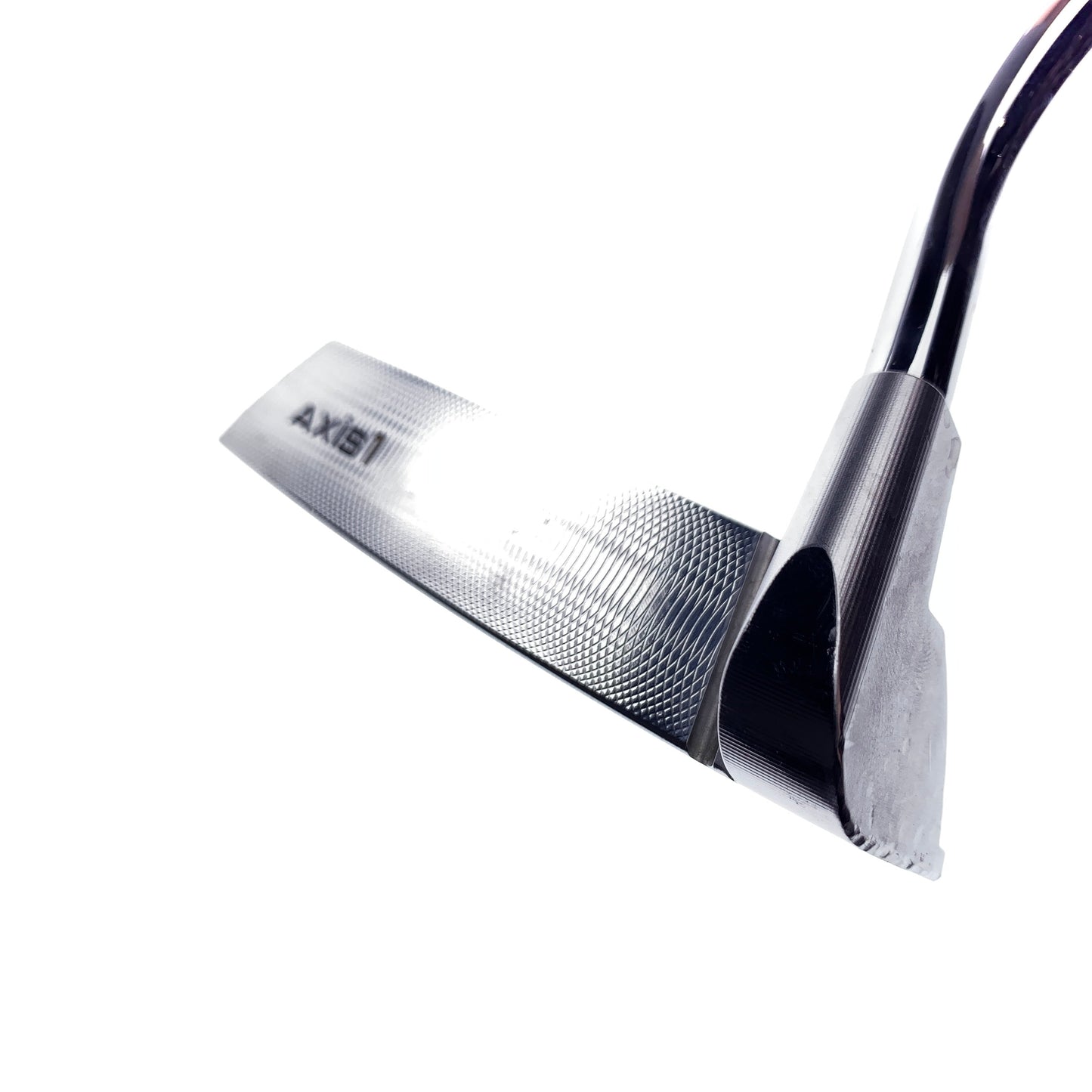 Used AXIS 1 Tour Putter / 34.0 Inches