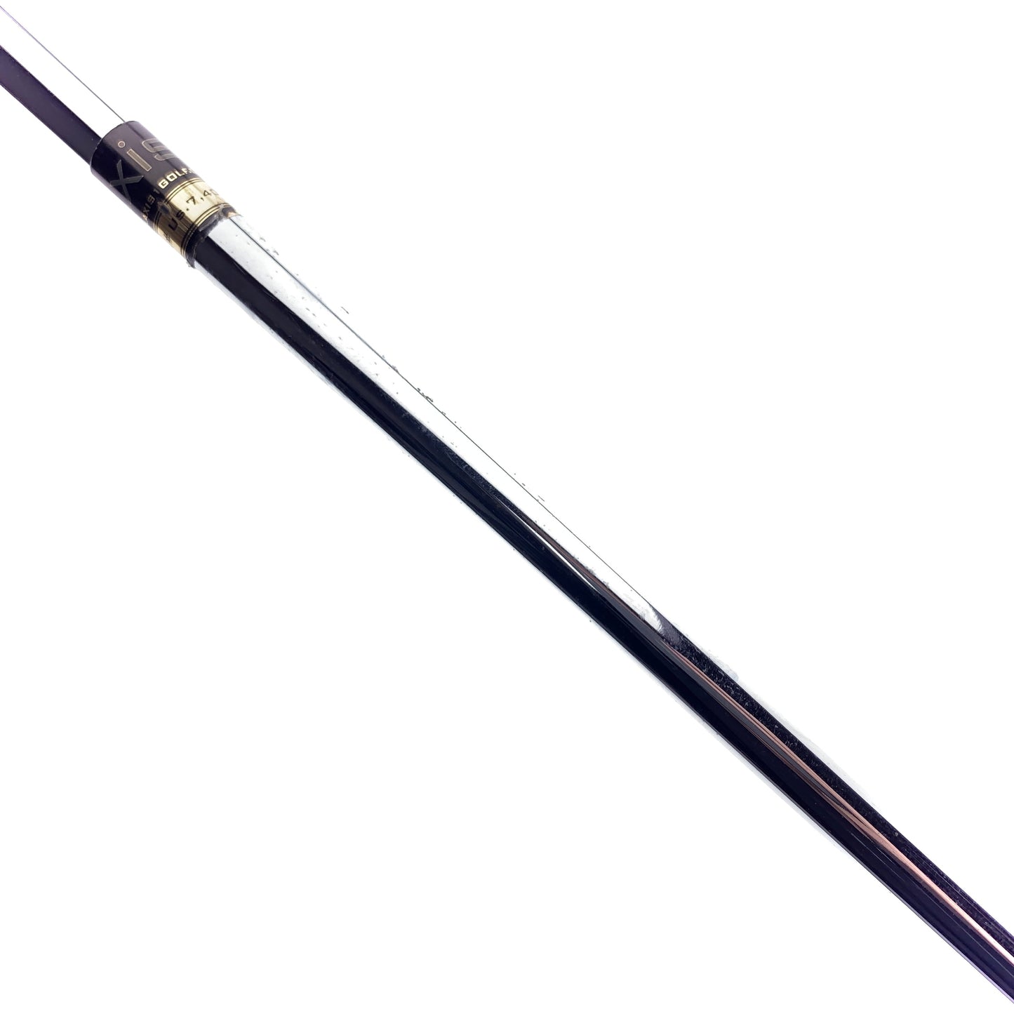 Used AXIS 1 Tour Putter / 34.0 Inches