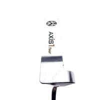 Used AXIS 1 Tour Putter / 34.0 Inches