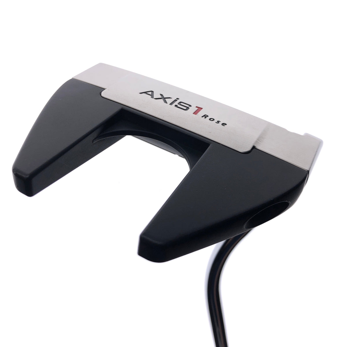 Used AXIS Axis1 Rose Putter / 35.5 Inches