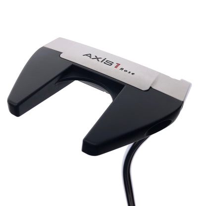 Used AXIS Axis1 Rose Putter / 35.5 Inches