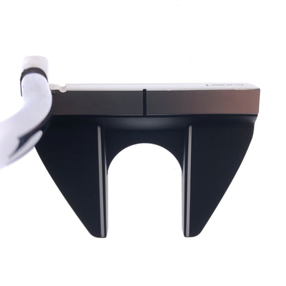 Used AXIS Axis1 Rose Putter / 35.5 Inches