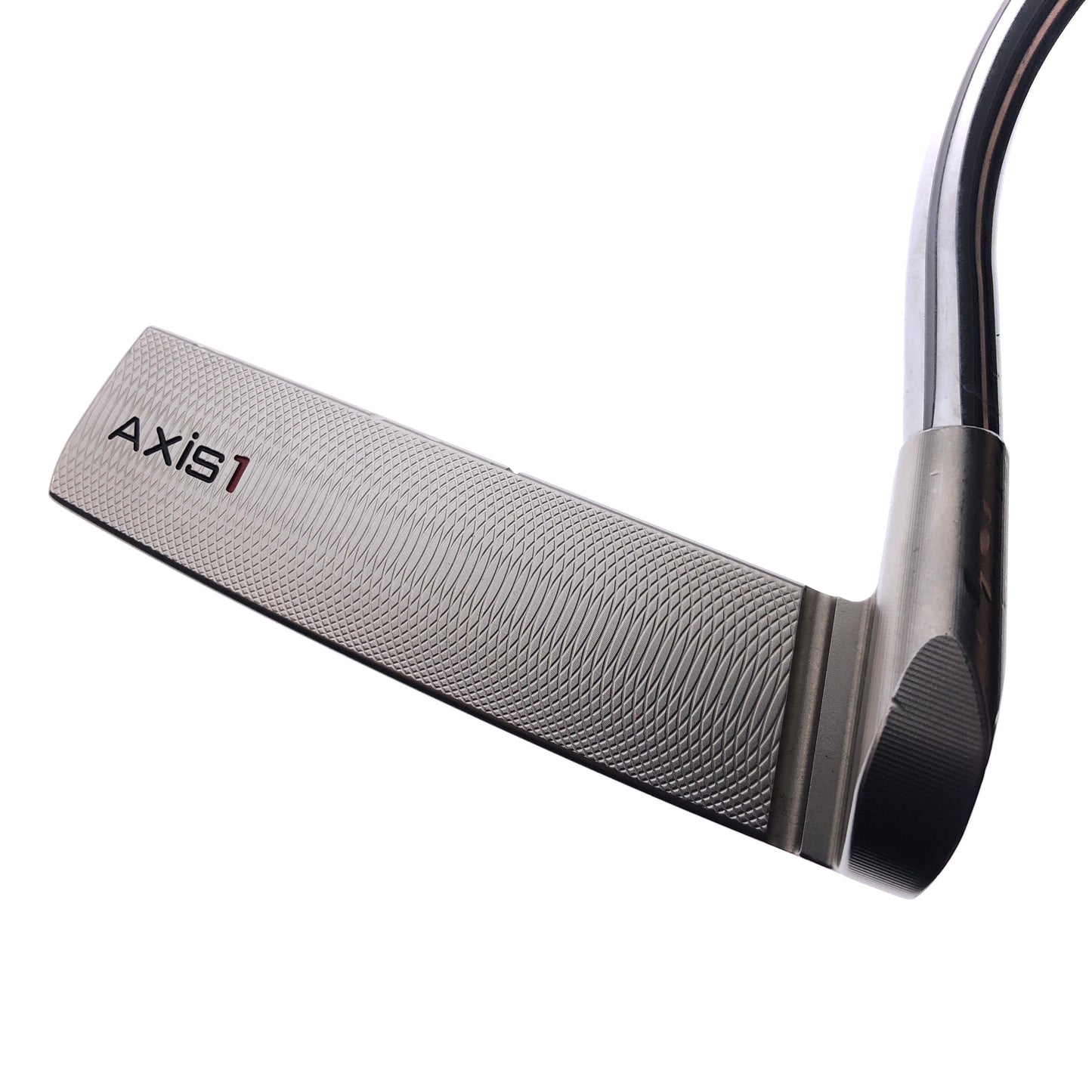 Used AXIS Axis1 Rose Putter / 35.5 Inches