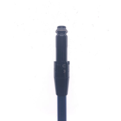 Used Accra GX Blue 140 M2 Driver Shaft / Lite Flex / Titleist Gen 2 Adapter