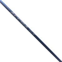 Used Accra GX Blue 140 M2 Driver Shaft / Lite Flex / Titleist Gen 2 Adapter