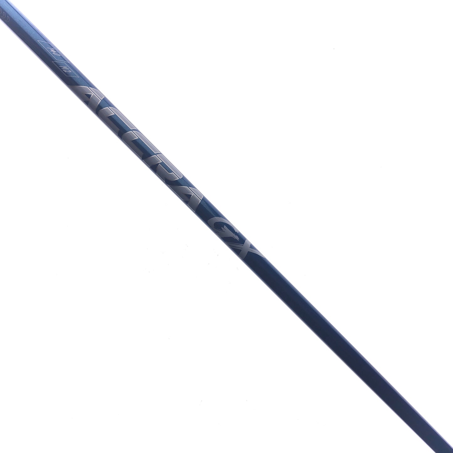 Used Accra GX Blue 140 M2 Driver Shaft / Lite Flex / Titleist Gen 2 Adapter