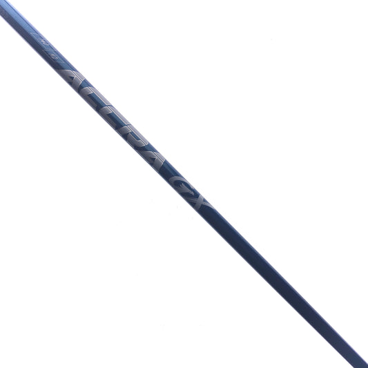 Used Accra GX Blue 140 M2 Driver Shaft / Lite Flex / Titleist Gen 2 Adapter