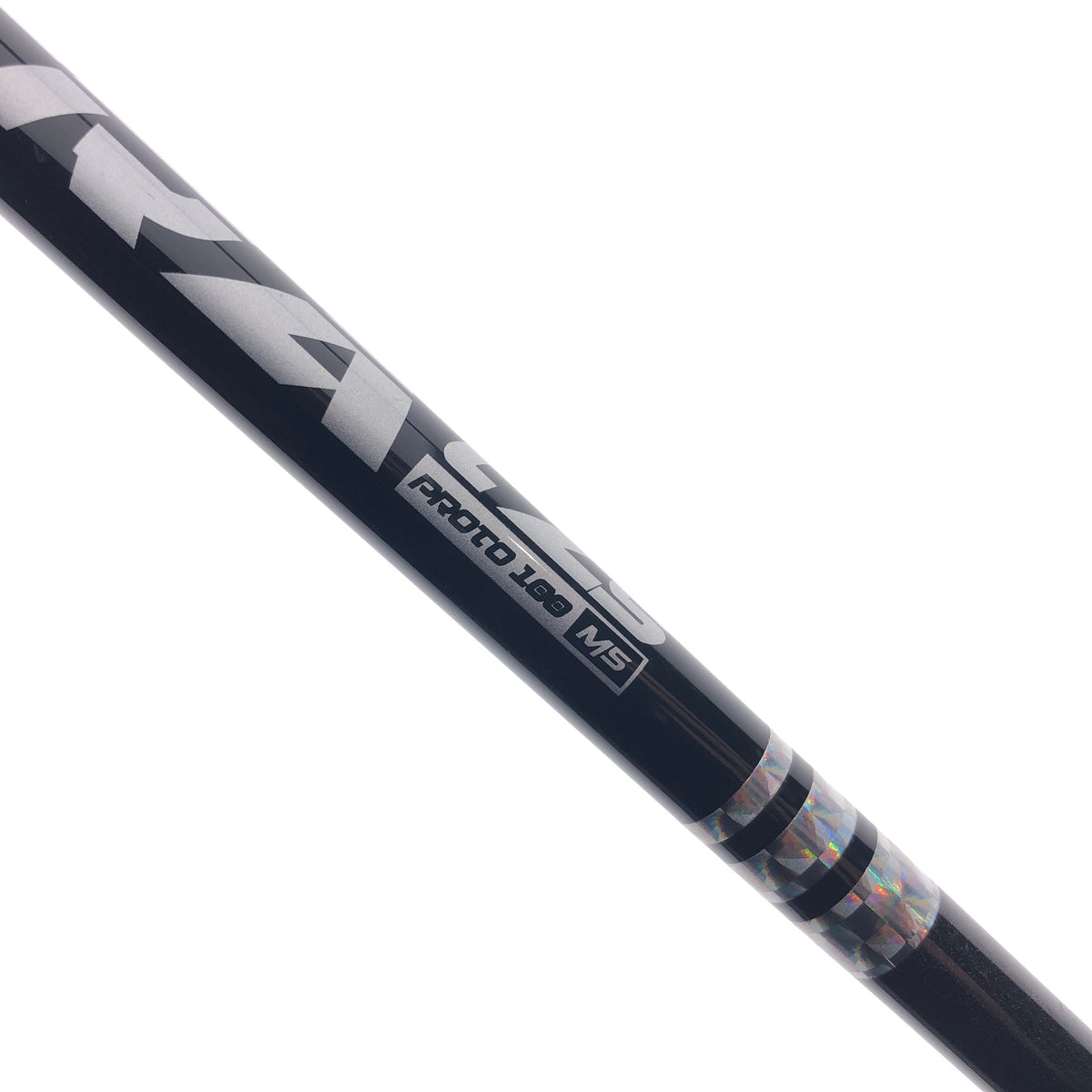 Used Accra Tour TZ5 Proto 65 M5 Fairway Shaft / X-Stiff Flex / Titleist Gen 2