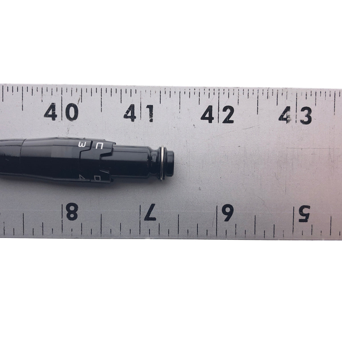 Used Accra Tour TZ5 Proto 65 M5 Fairway Shaft / X-Stiff Flex / Titleist Gen 2