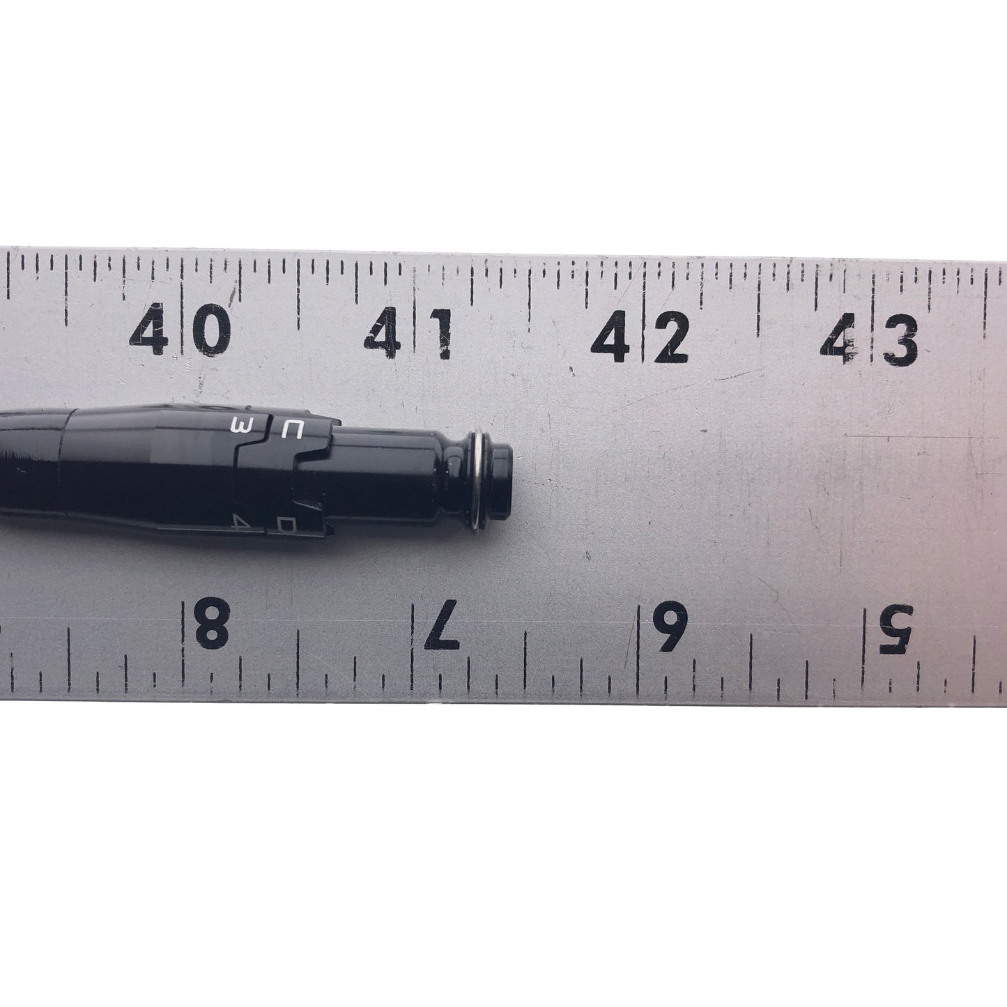 Used Accra Tour TZ5 Proto 65 M5 Fairway Shaft / X-Stiff Flex / Titleist Gen 2