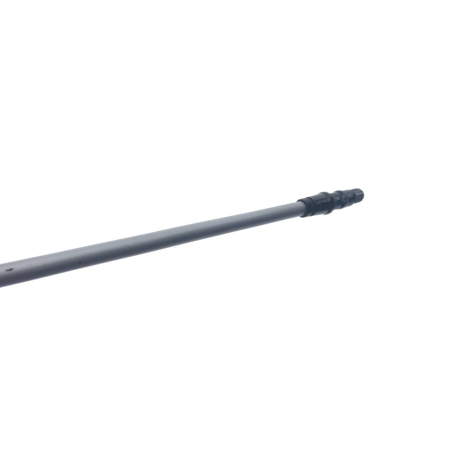 Used BGT BRAVA Speedflite NRG 46G A75 Driver Shaft / A Flex / TaylorMade Gen 2