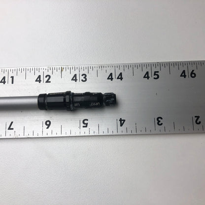 Used BGT BRAVA Speedflite NRG 46G A75 Driver Shaft / A Flex / TaylorMade Gen 2