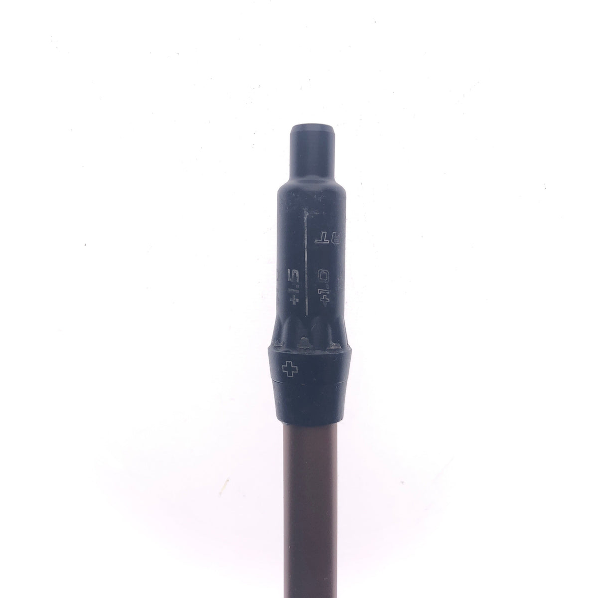 Used BGT Speedflite NRG S Fairway Shaft / Stiff Flex / PING Gen 3 Adapter