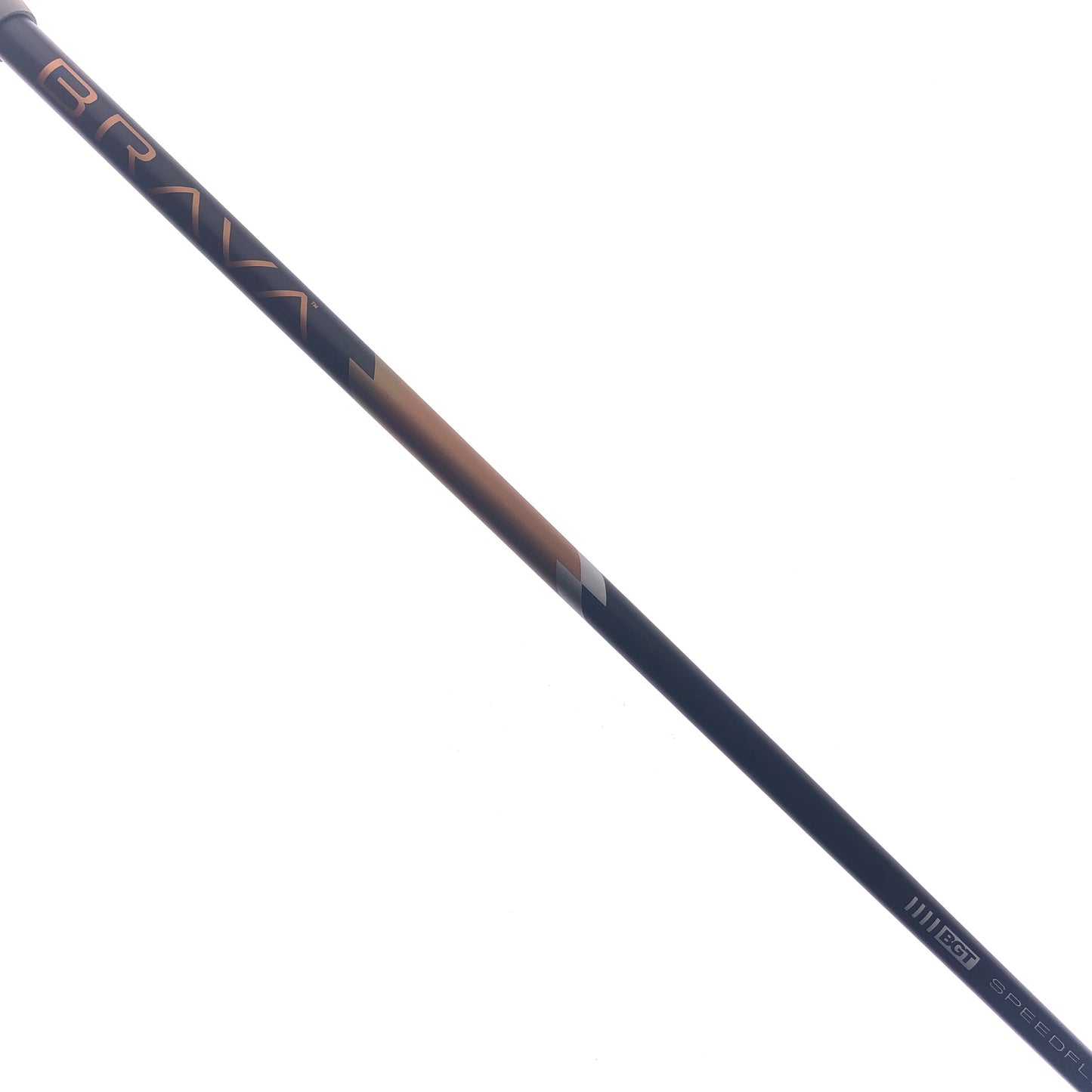 Used BGT Speedflite NRG S Fairway Shaft / Stiff Flex / PING Gen 3 Adapter