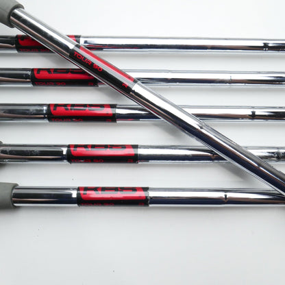Used Ben Ross Aero X Iron Set / 5 - PW / Regular Flex
