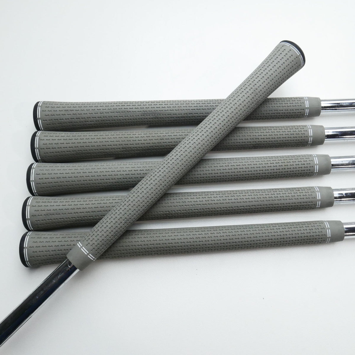 Used Ben Ross Aero X Iron Set / 5 - PW / Regular Flex