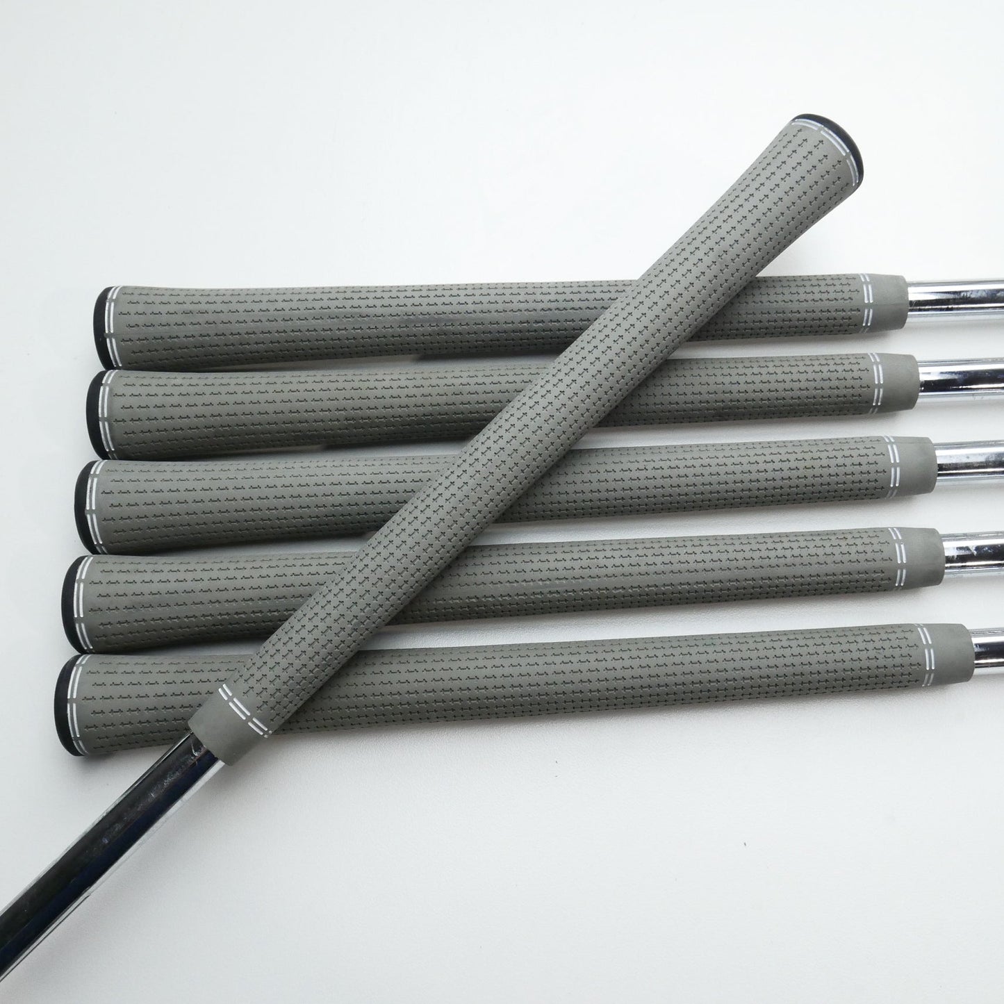 Used Ben Ross Aero X Iron Set / 5 - PW / Regular Flex