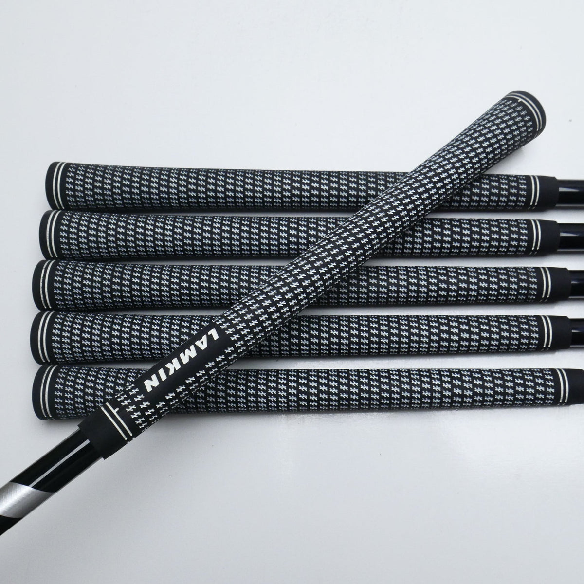 Used Ben Ross Aero XF Iron Set / 6 - SW / Soft Regular Flex