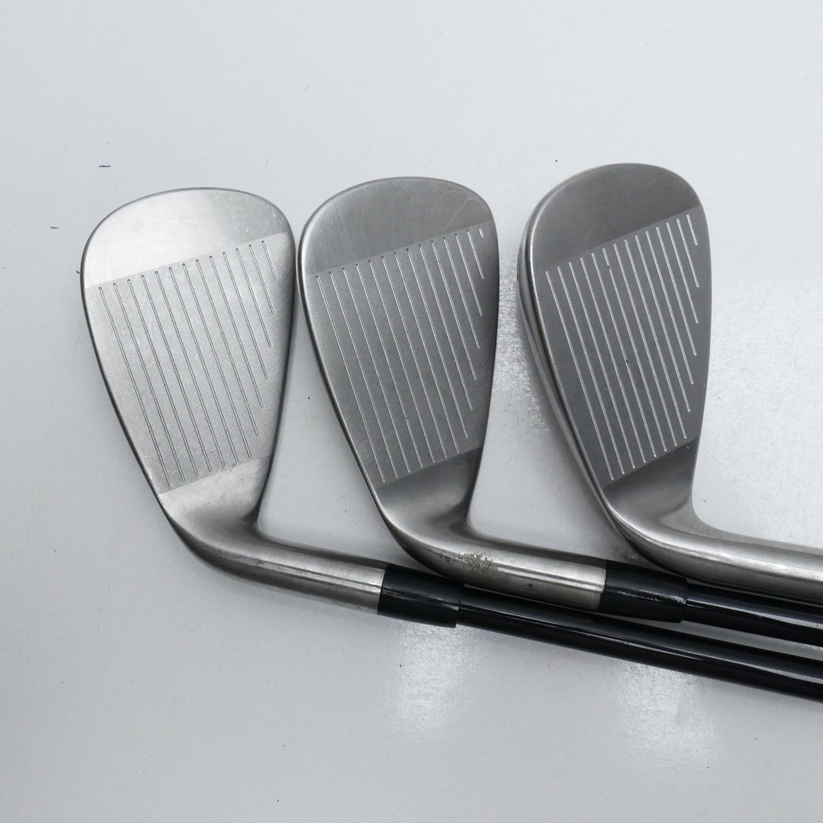 Used Ben Ross Aero XF Iron Set / 6 - SW / Soft Regular Flex
