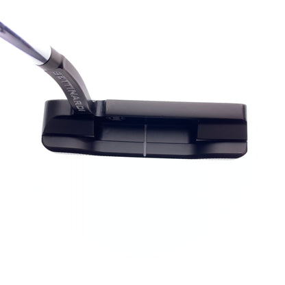 Used Bettinardi BB-1F Putter / 31.5 Inches