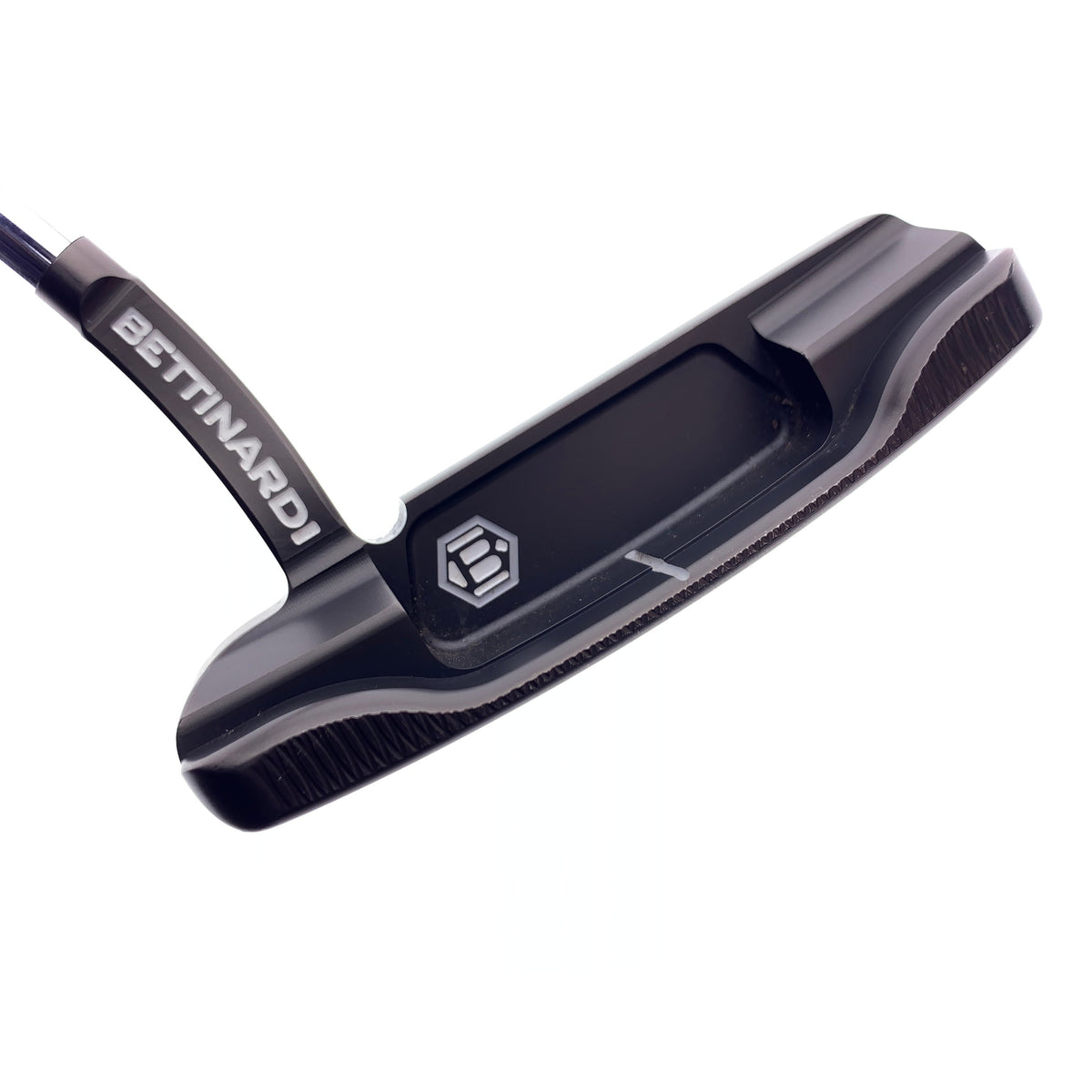 Used Bettinardi BB-1F Putter / 31.5 Inches