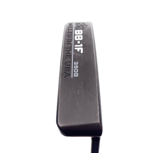Used Bettinardi BB-1F Putter / 31.5 Inches