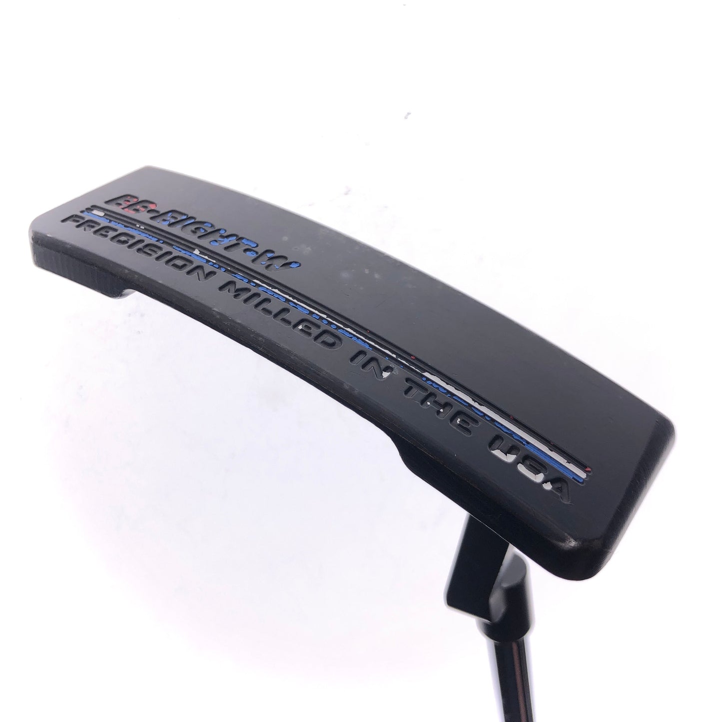 Used Bettinardi BB-8W 2020 Putter / 33.0 Inches