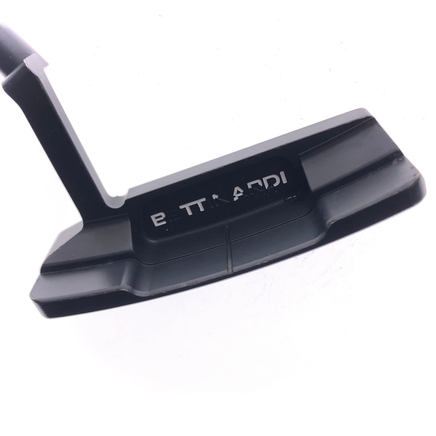 Used Bettinardi BB-8W 2020 Putter / 33.0 Inches