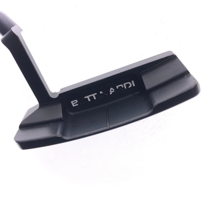 Used Bettinardi BB-8W 2020 Putter / 33.0 Inches