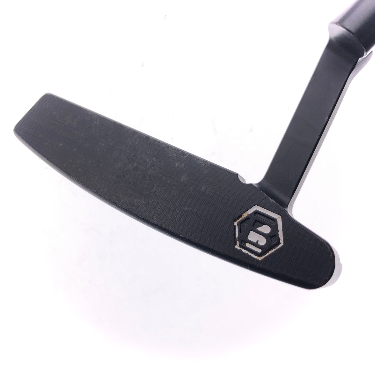 Used Bettinardi BB-8W 2020 Putter / 33.0 Inches