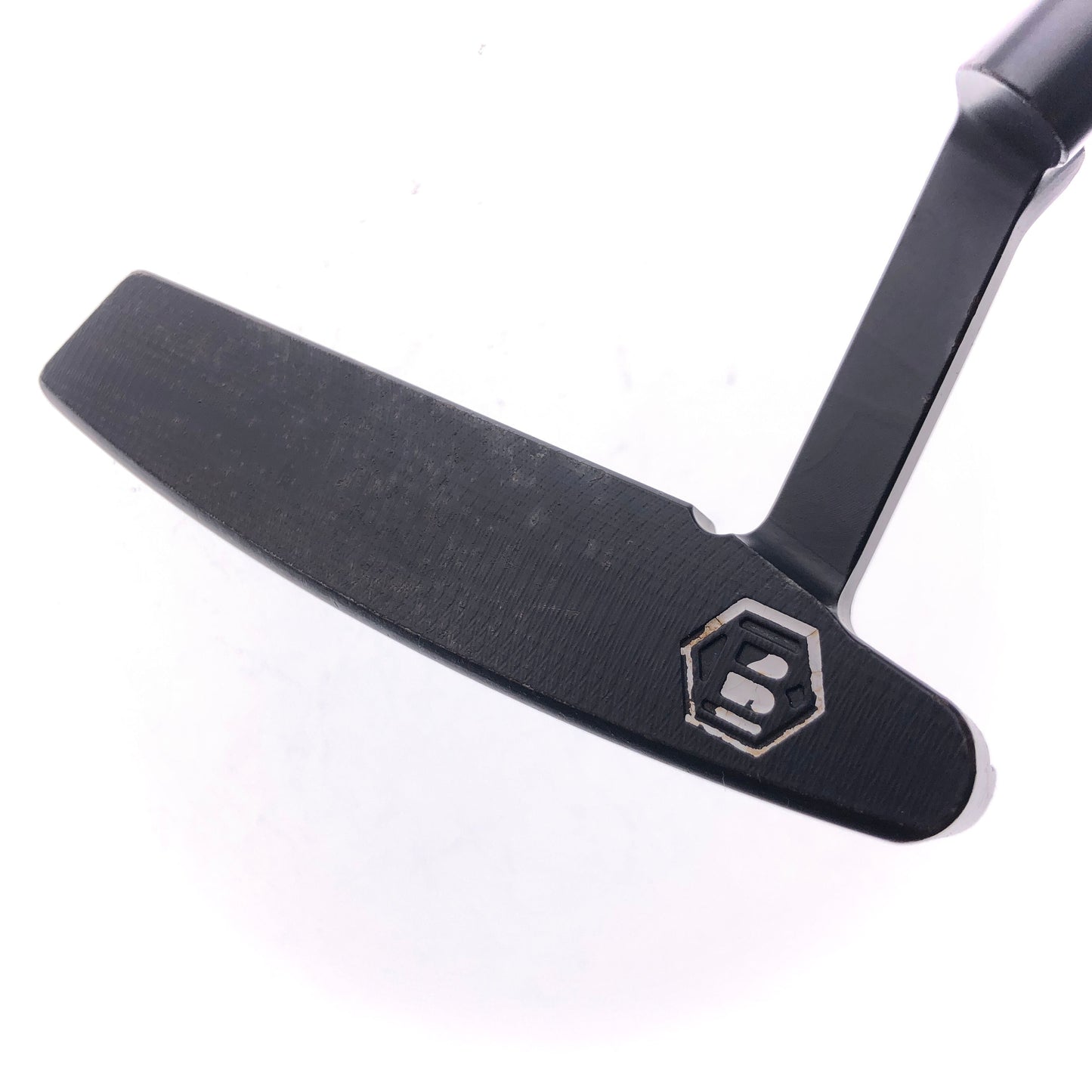 Used Bettinardi BB-8W 2020 Putter / 33.0 Inches