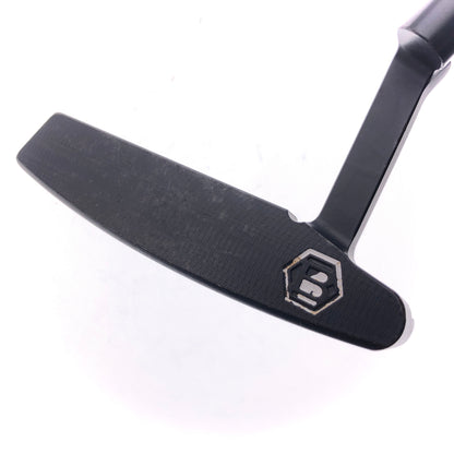 Used Bettinardi BB-8W 2020 Putter / 33.0 Inches
