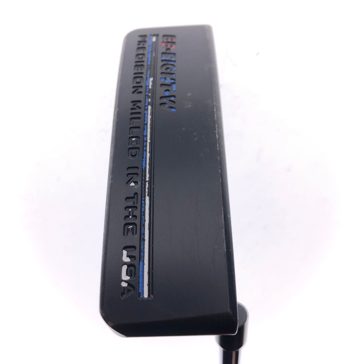Used Bettinardi BB-8W 2020 Putter / 33.0 Inches