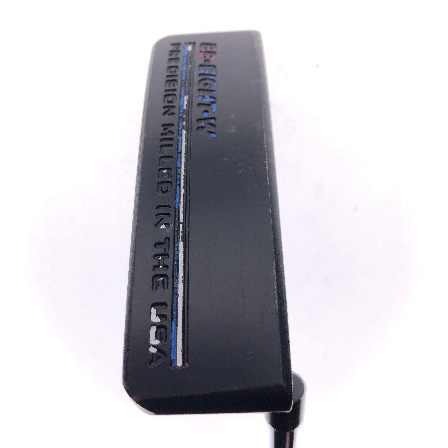 Used Bettinardi BB-8W 2020 Putter / 33.0 Inches