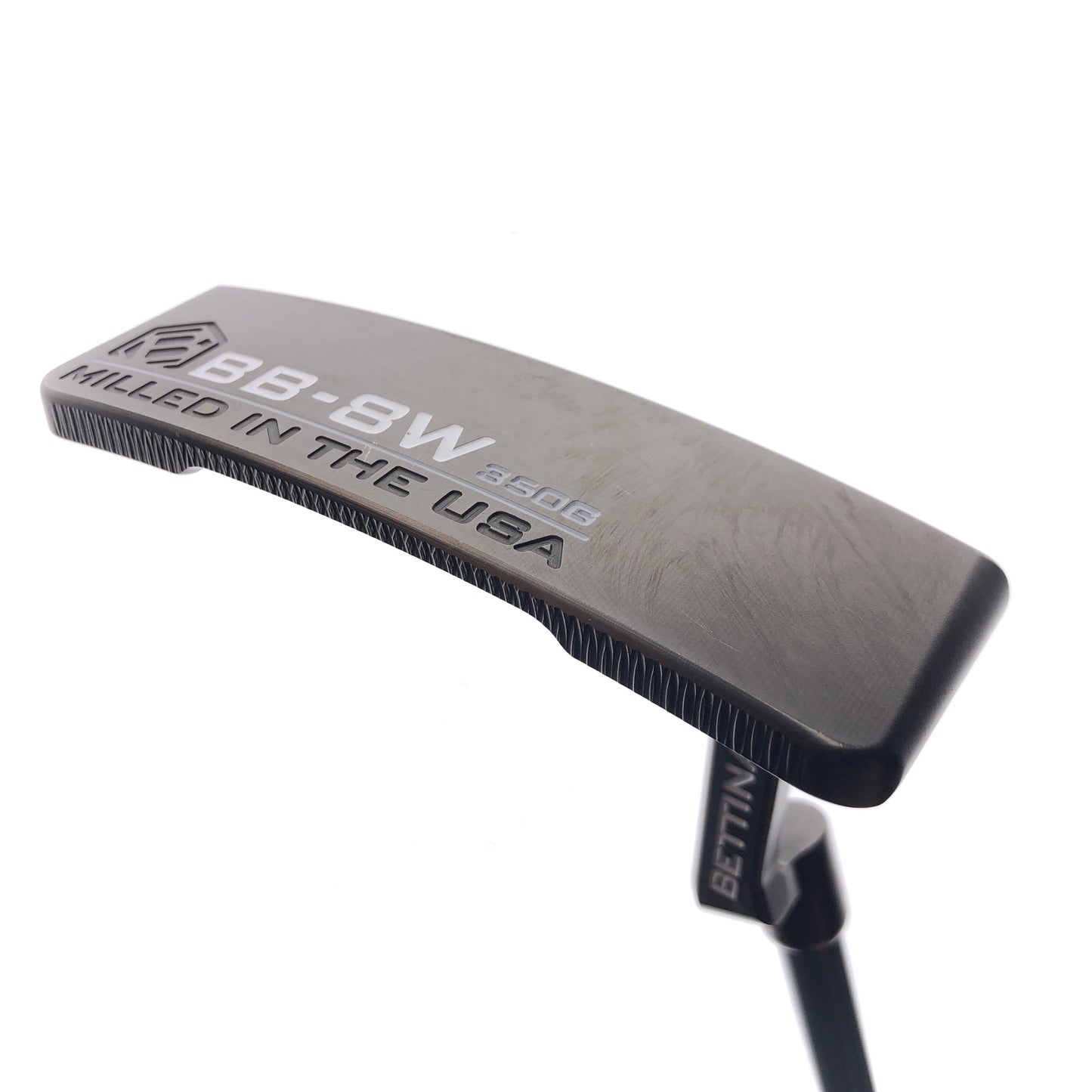 Used Bettinardi BB-8W Putter / 33.0 Inches