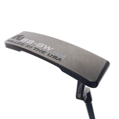 Used Bettinardi BB-8W Putter / 33.0 Inches