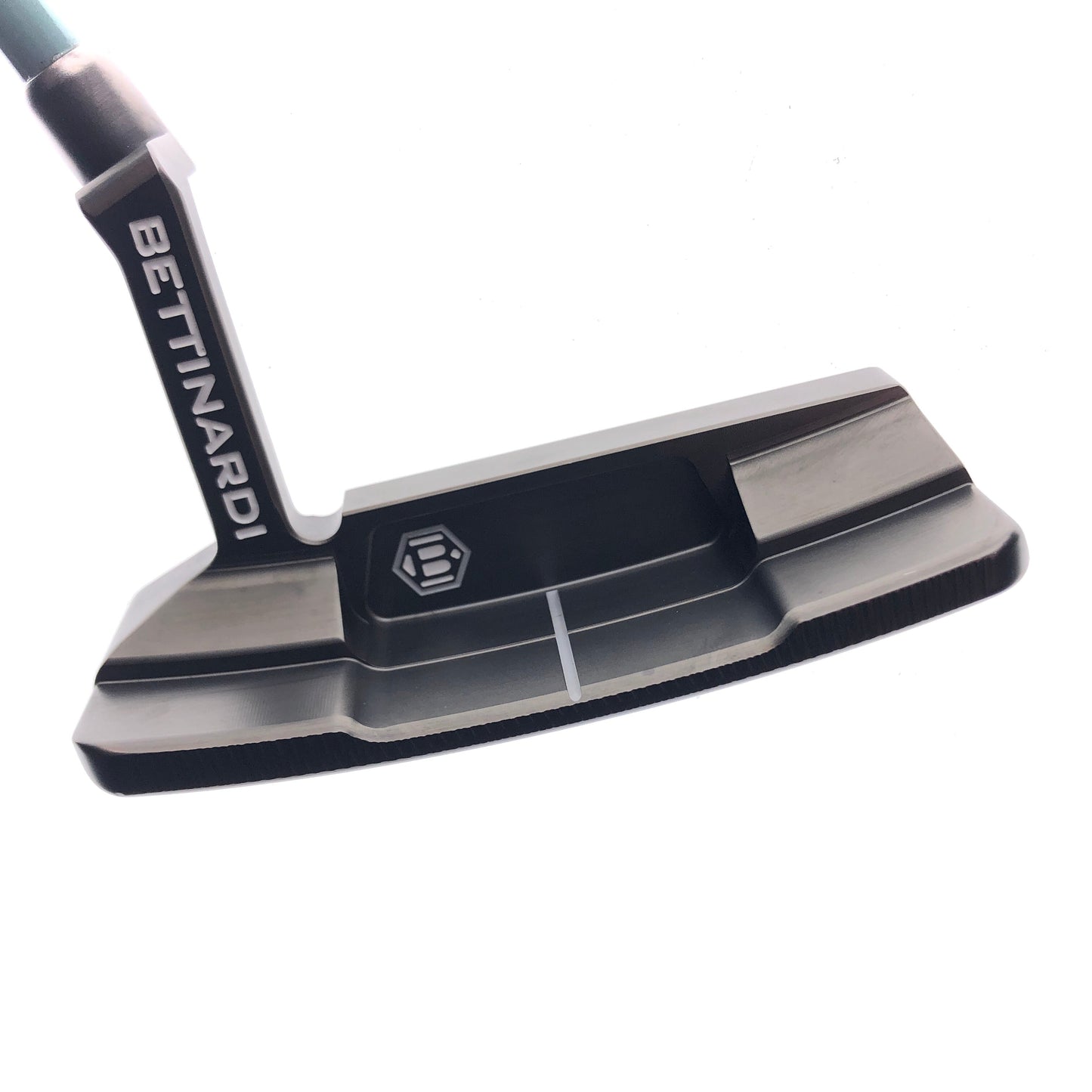 Used Bettinardi BB-8W Putter / 33.0 Inches