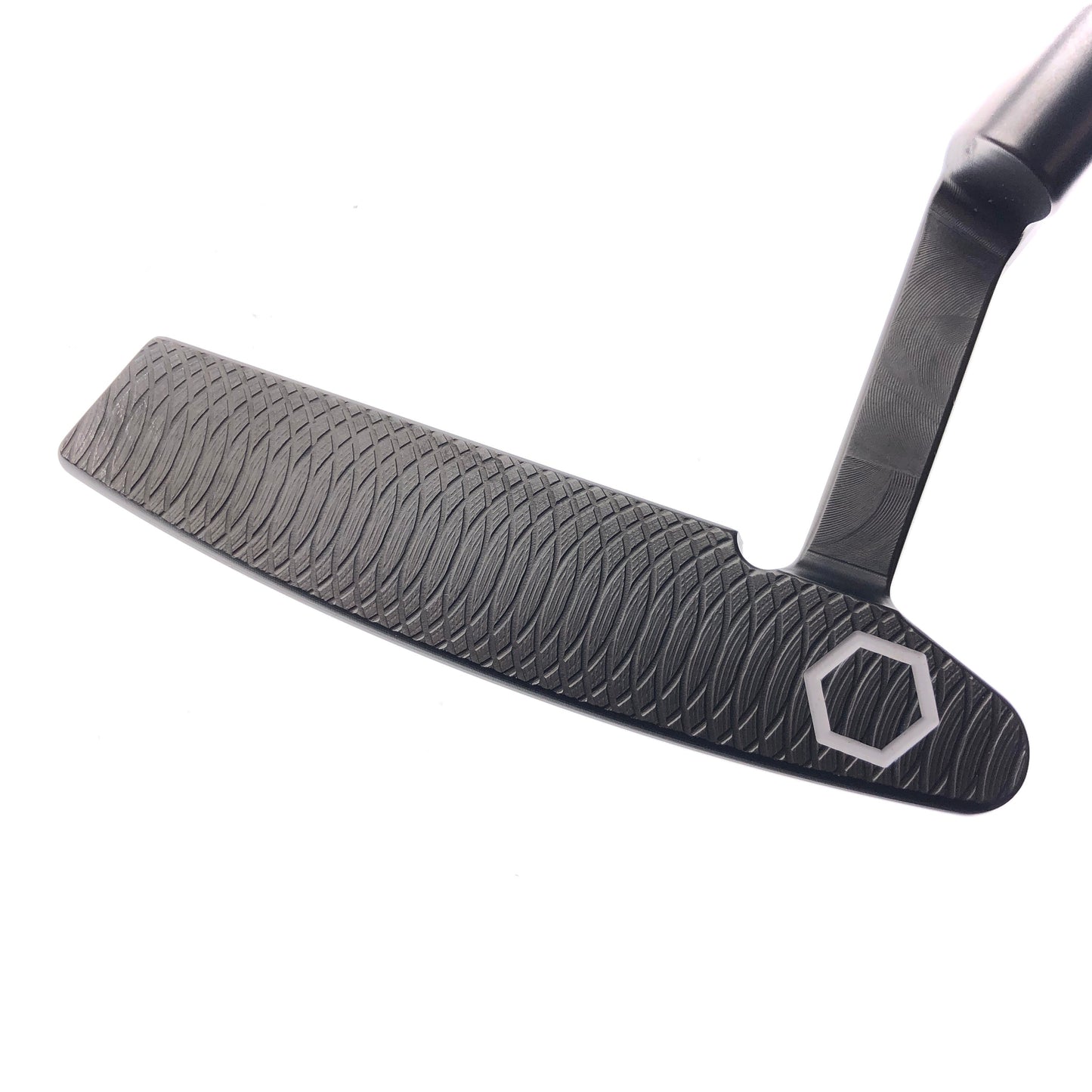 Used Bettinardi BB-8W Putter / 33.0 Inches
