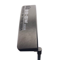 Used Bettinardi BB-8W Putter / 33.0 Inches