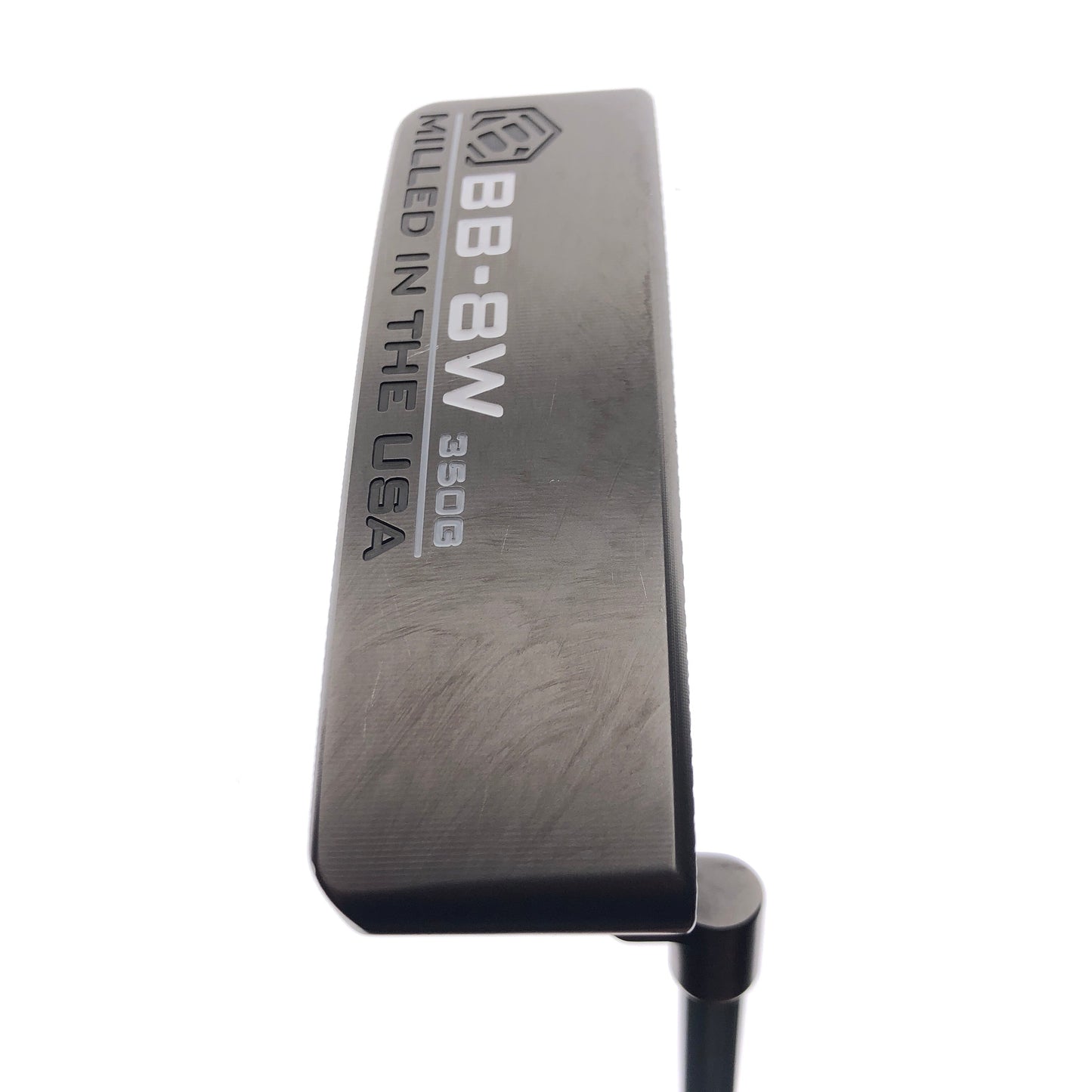 Used Bettinardi BB-8W Putter / 33.0 Inches