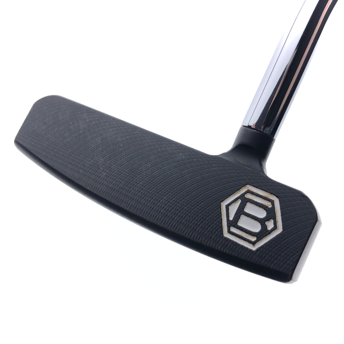 Used Bettinardi BB-Forty Five Putter / 34.0 Inches
