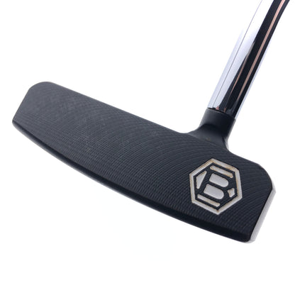 Used Bettinardi BB-Forty Five Putter / 34.0 Inches