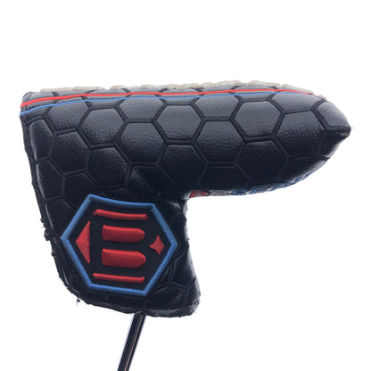Used Bettinardi BB-Forty Five Putter / 34.0 Inches