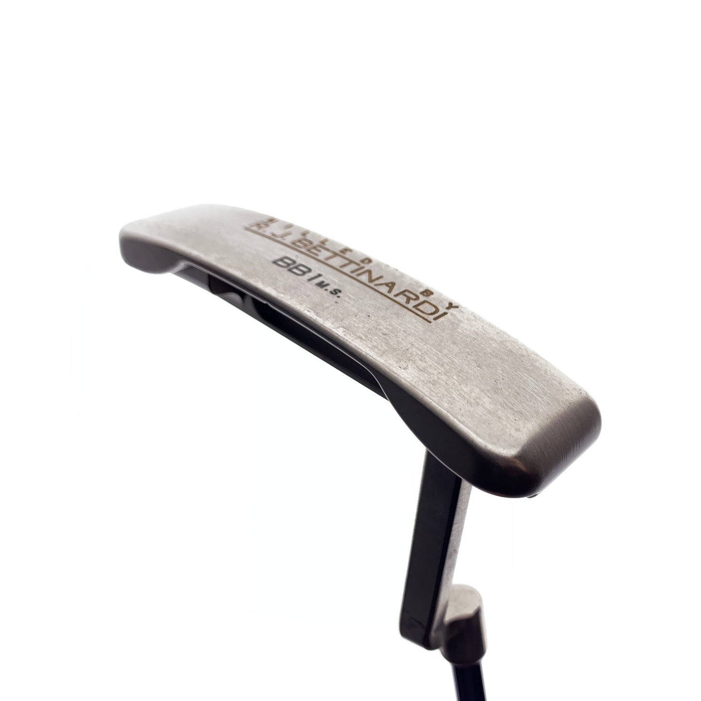 Used Bettinardi BB1 M.S. Putter / 34.0 Inches