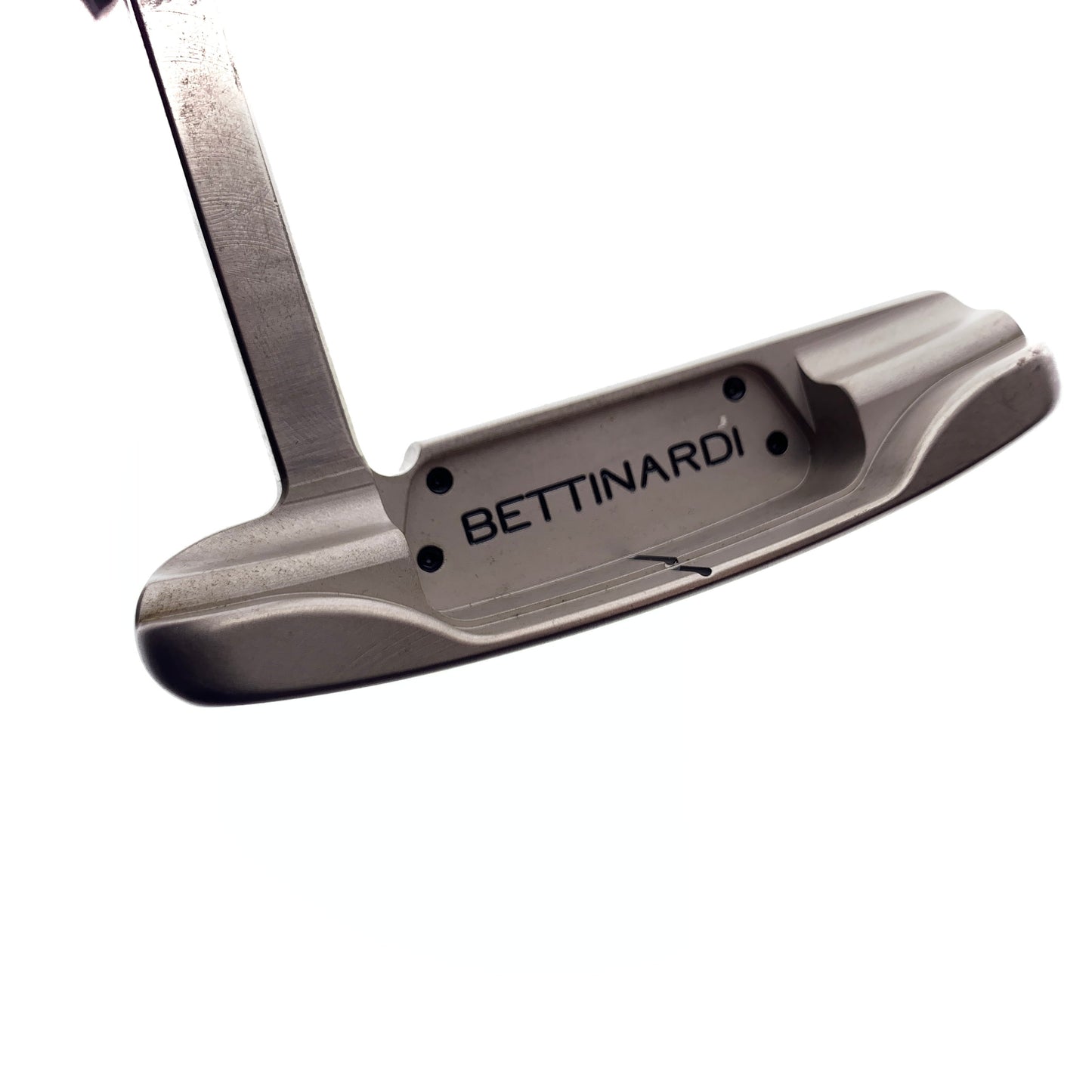 Used Bettinardi BB1 M.S. Putter / 34.0 Inches