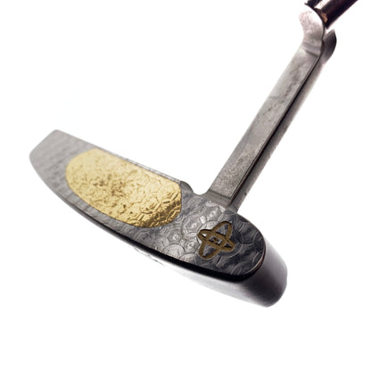 Used Bettinardi BB1 M.S. Putter / 34.0 Inches