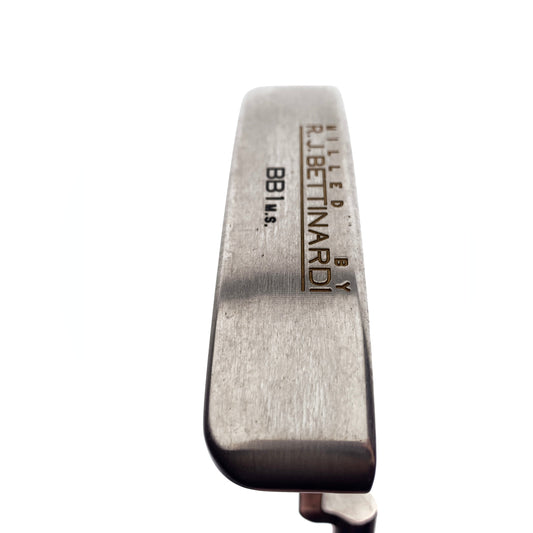Used Bettinardi BB1 M.S. Putter / 34.0 Inches