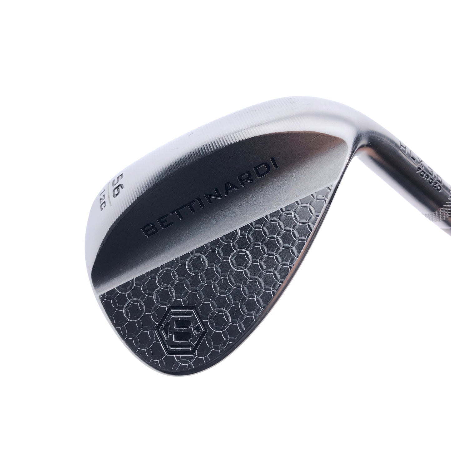 Used Bettinardi HLX 3.0 Sand Wedge / 56.0 Degrees / Stiff Flex